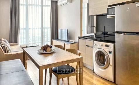 2 Bed 1 Bath 56 SQ.M Park Origin Phromphong (Park 24)