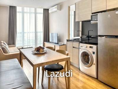 2 Bed 1 Bath 56 SQ.M Park Origin Phromphong (Park 24)