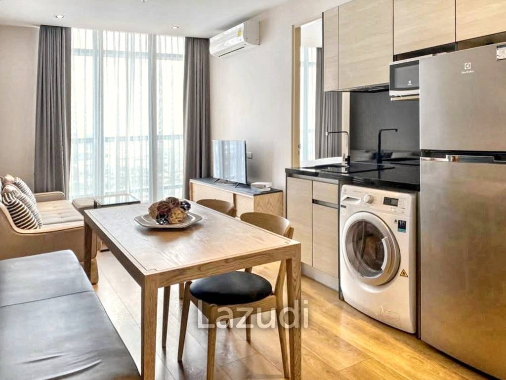 2 Bed 1 Bath 56 SQ.M Park Origin Phromphong (Park 24)