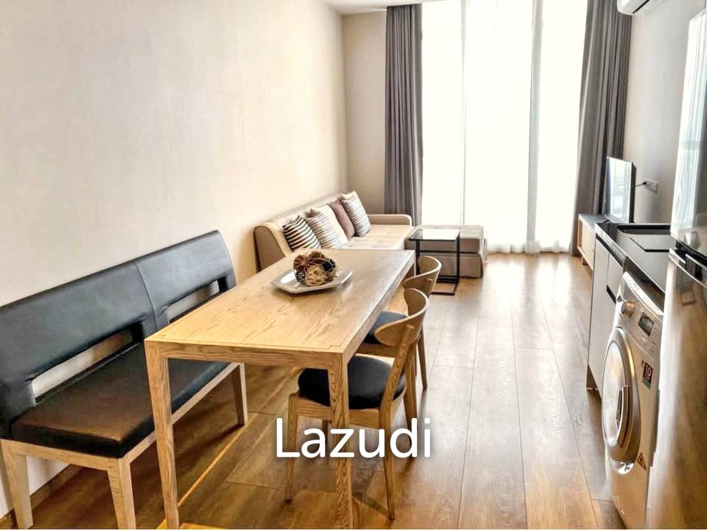 2 Bed 1 Bath 56 SQ.M Park Origin Phromphong (Park 24)