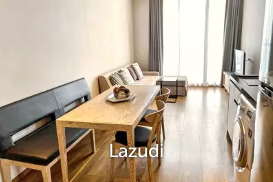 2 Bed 1 Bath 56 SQ.M Park Origin Phromphong (Park 24)