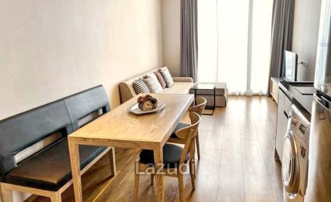 2 Bed 1 Bath 56 SQ.M Park Origin Phromphong (Park 24)