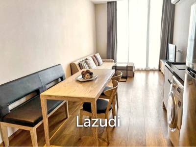 2 Bed 1 Bath 56 SQ.M Park Origin Phromphong (Park 24)