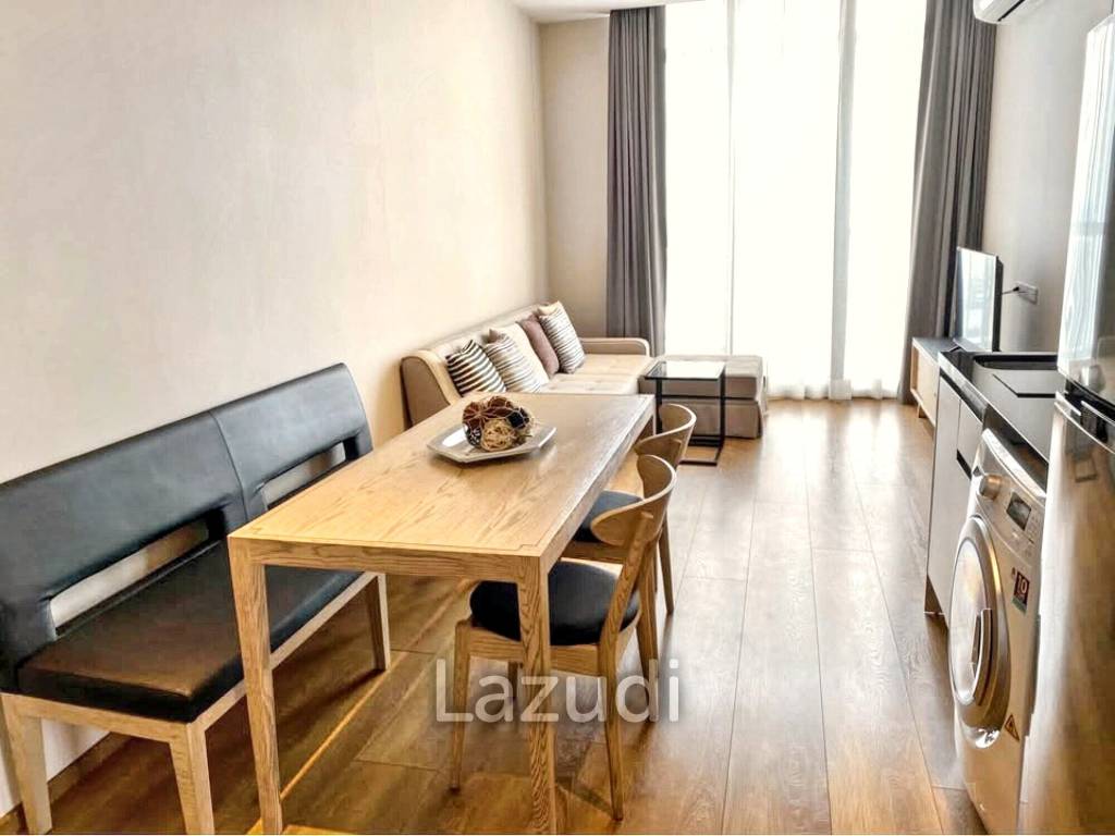 2 Bed 1 Bath 56 SQ.M Park Origin Phromphong (Park 24)