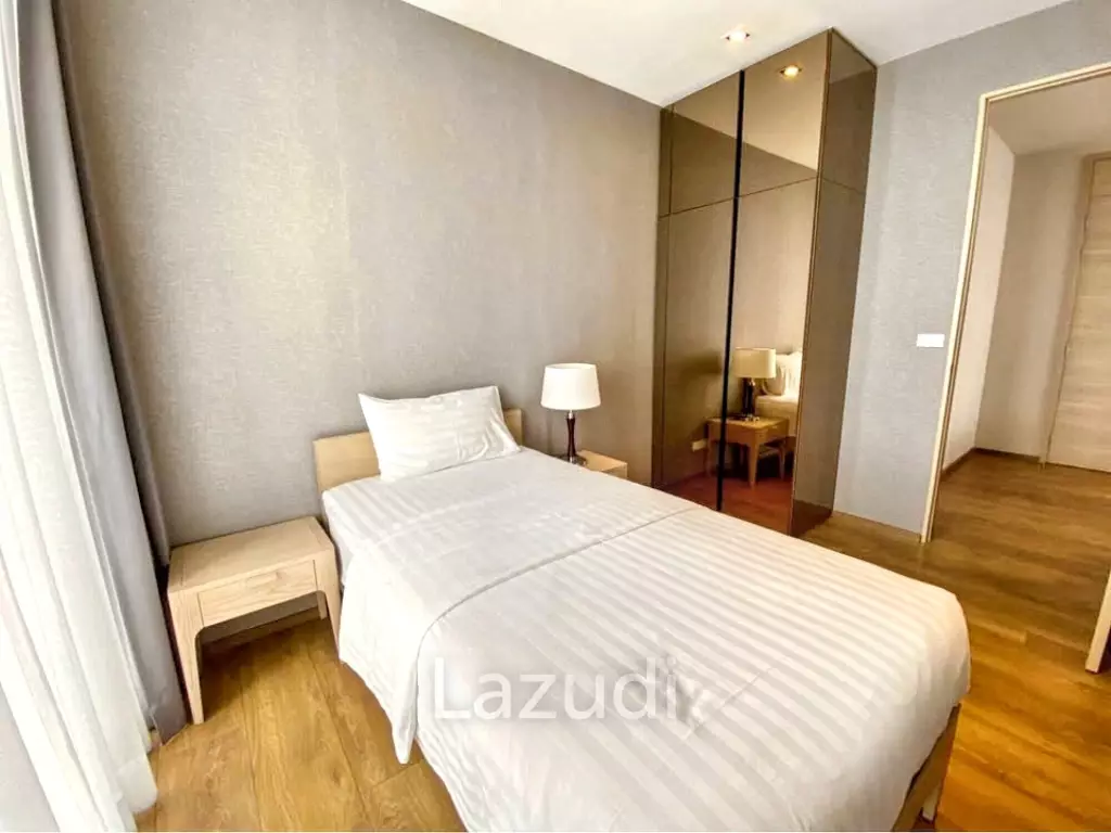 2 Bed 1 Bath 56 SQ.M Park Origin Phromphong (Park 24)