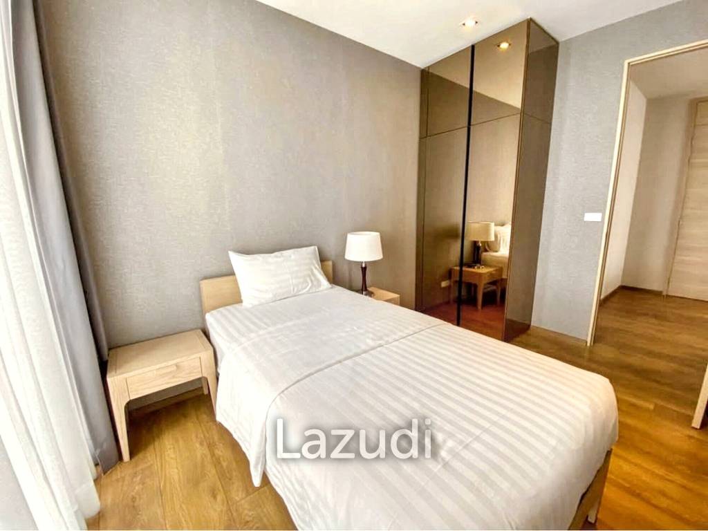 2 Bed 1 Bath 56 SQ.M Park Origin Phromphong (Park 24)