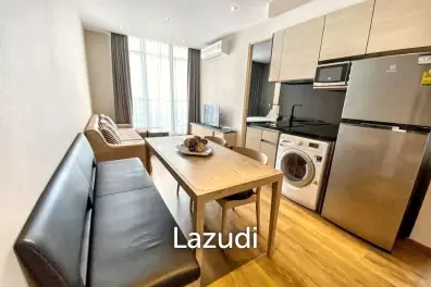 2 Bed 1 Bath 56 SQ.M Park Origin Phromphong (Park 24)