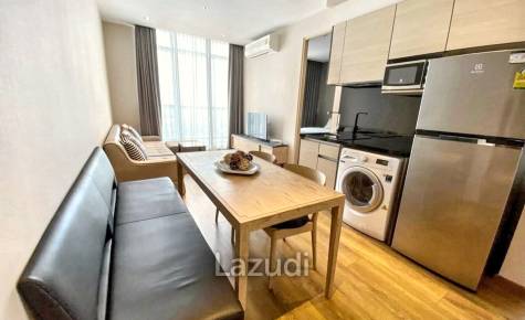 2 Bed 1 Bath 56 SQ.M Park Origin Phromphong (Park 24)