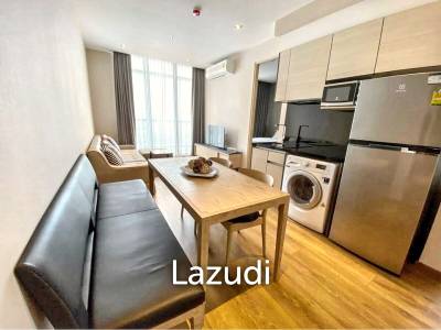 2 Bed 1 Bath 56 SQ.M Park Origin Phromphong (Park 24)