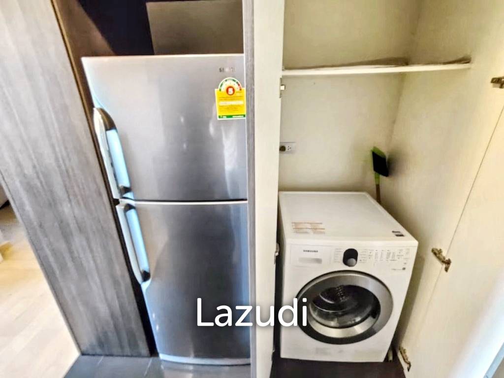 1 Bedroom 1 Bathroom  46 SQ.M  Via 49