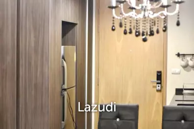 1 Bedroom 1 Bathroom  46 SQ.M  Via 49