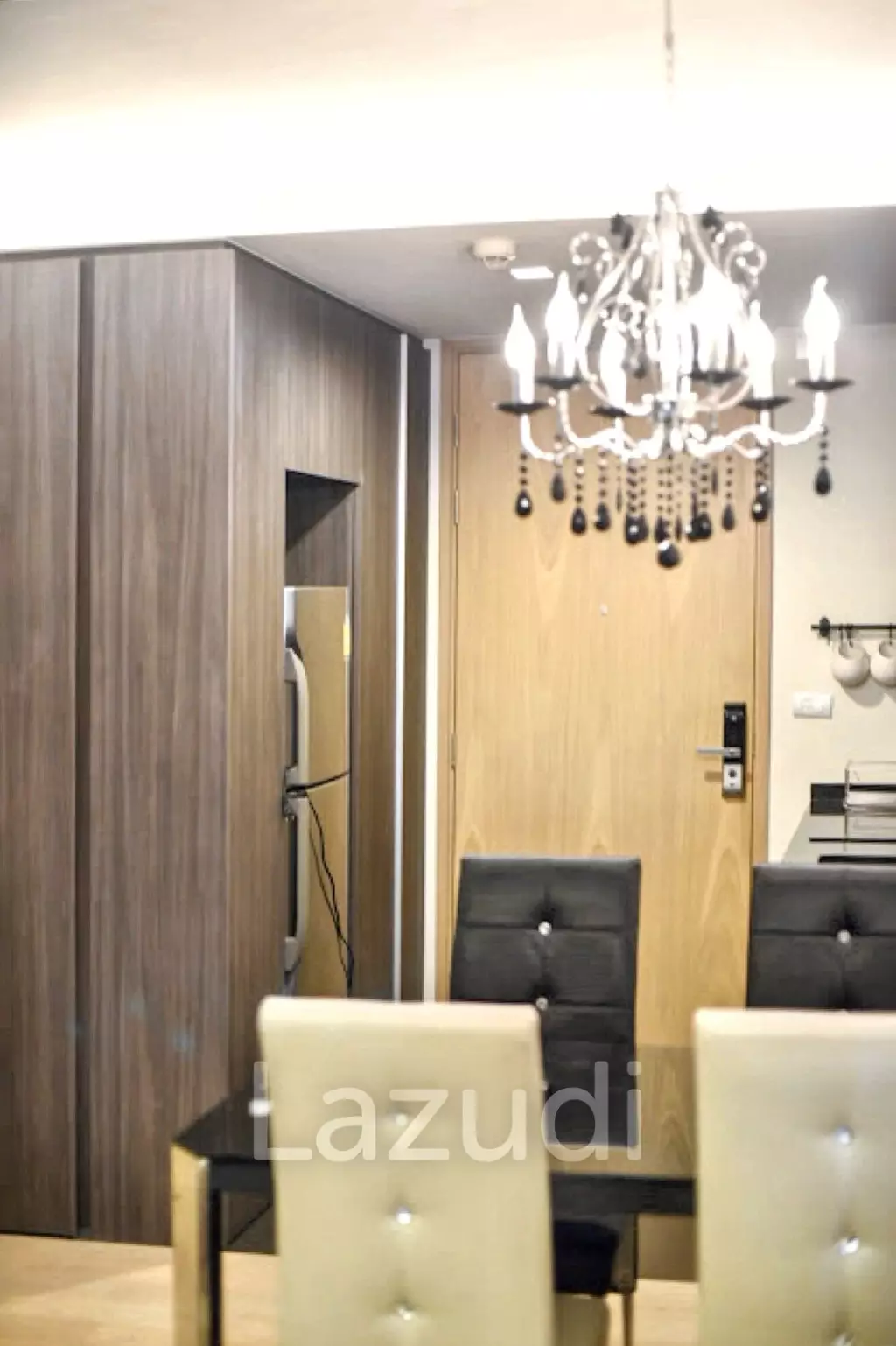 1 Bedroom 1 Bathroom  46 SQ.M  Via 49