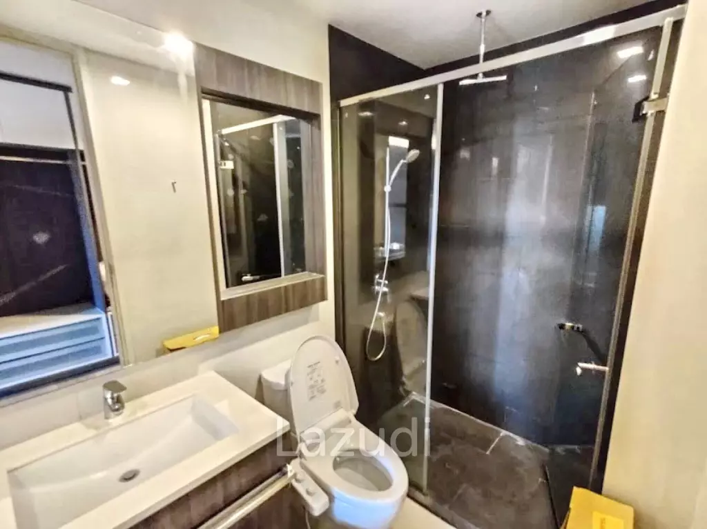 1 Bedroom 1 Bathroom  46 SQ.M  Via 49