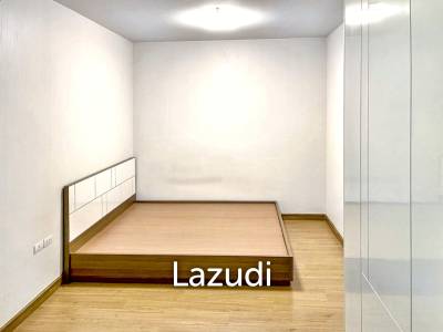 1 Bed 1 Bath 46 SQ.M Supalai City Resort Phranangklao Station