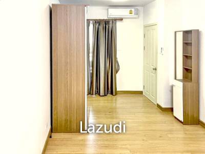 1 Bed 1 Bath 46 SQ.M Supalai City Resort Phranangklao Station