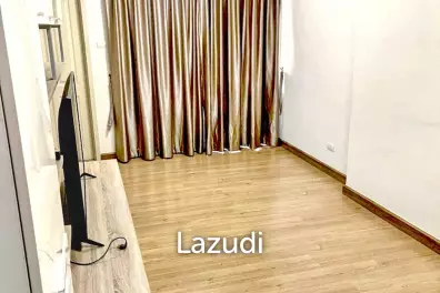 1 Bed 1 Bath 46 SQ.M Supalai City Resort Phranangklao Station