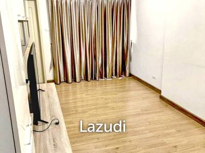 1 Bed 1 Bath 46 SQ.M Supalai City Resort Phranangklao Station
