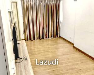 1 Bed 1 Bath 46 SQ.M Supalai City Resort Phranangklao Station