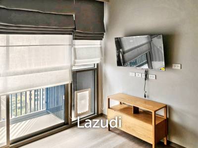 2 Bed 58 SQ.M Whizdom The Forestias Petopia