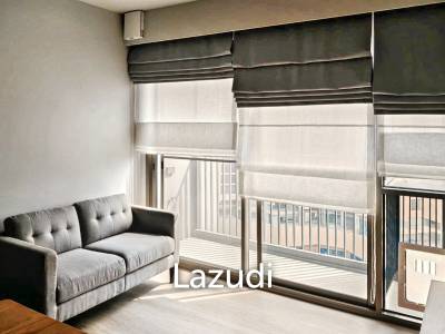 2 Bed 58 SQ.M Whizdom The Forestias Petopia