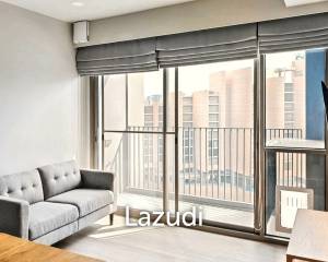 2 Bed 58 SQ.M Whizdom The Forestias Petopia