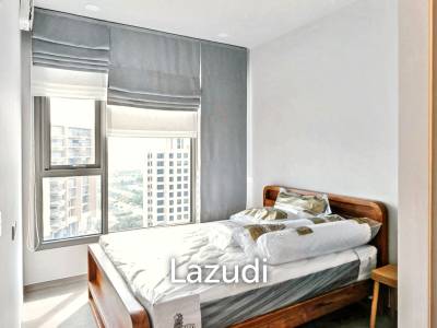 2 Bed 58 SQ.M Whizdom The Forestias Petopia