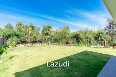 3 Beds 4 Baths 286.8 SQ.M Woodlands Residence