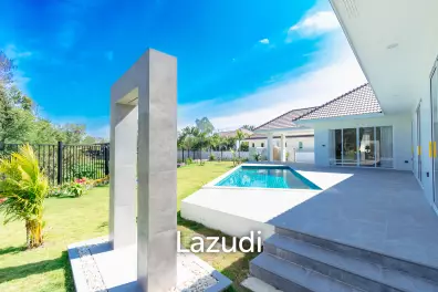 3 Beds 4 Baths 286.8 SQ.M Woodlands Residence