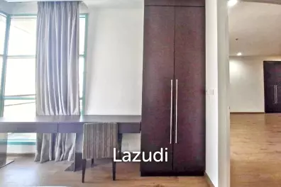 2 Bed 2 Bath 138 SQ.M Chatrium Residence Riverside