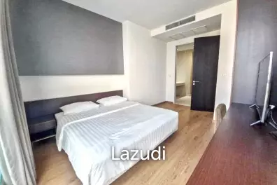 2 Bed 2 Bath 138 SQ.M Chatrium Residence Riverside