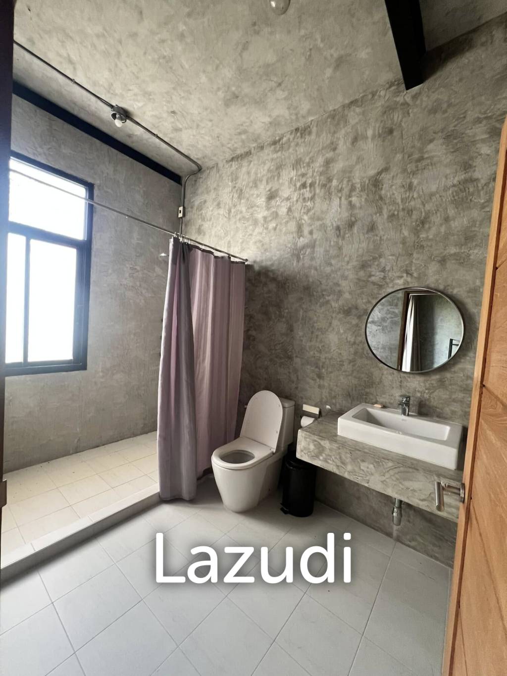 3 Bedroom House For Rent In Thalang