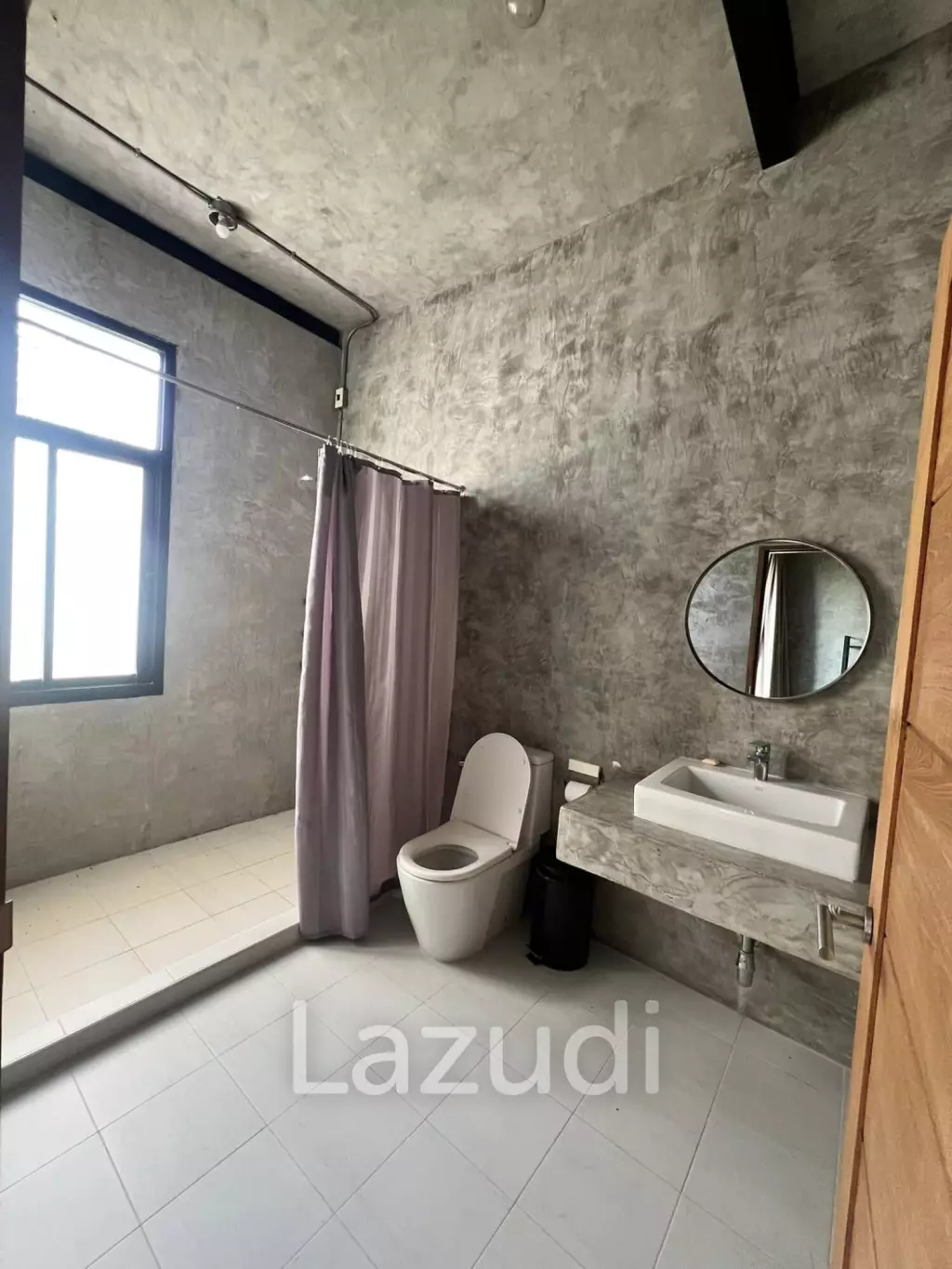 3 Bedroom House For Rent In Thalang