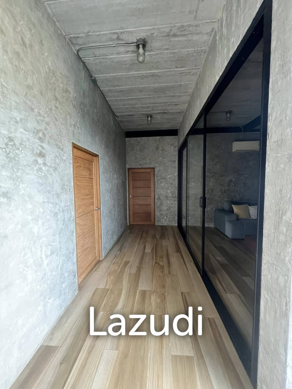 3 Bedroom House For Rent In Thalang