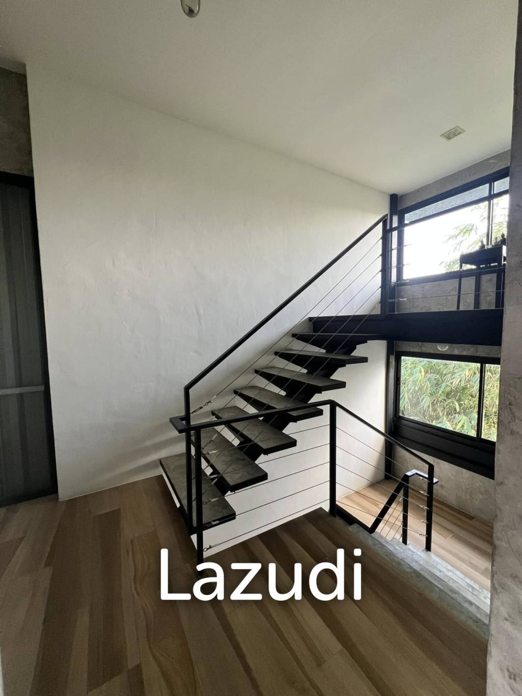3 Bedroom House For Rent In Thalang