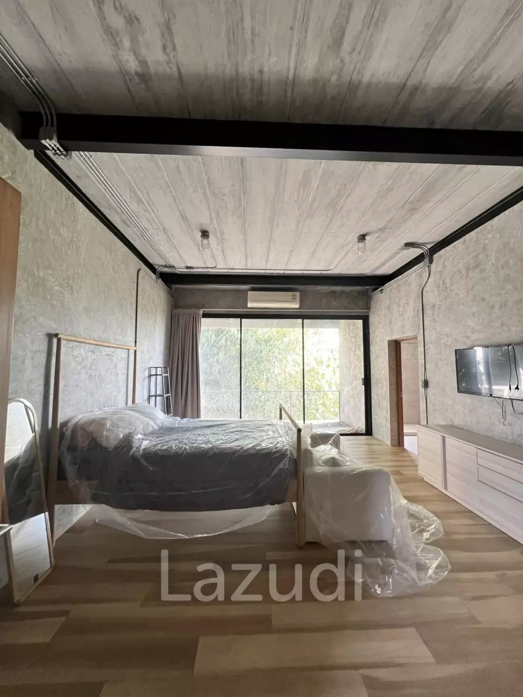 3 Bedroom House For Rent In Thalang