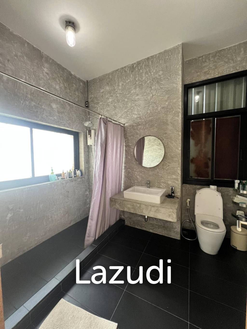 3 Bedroom House For Rent In Thalang