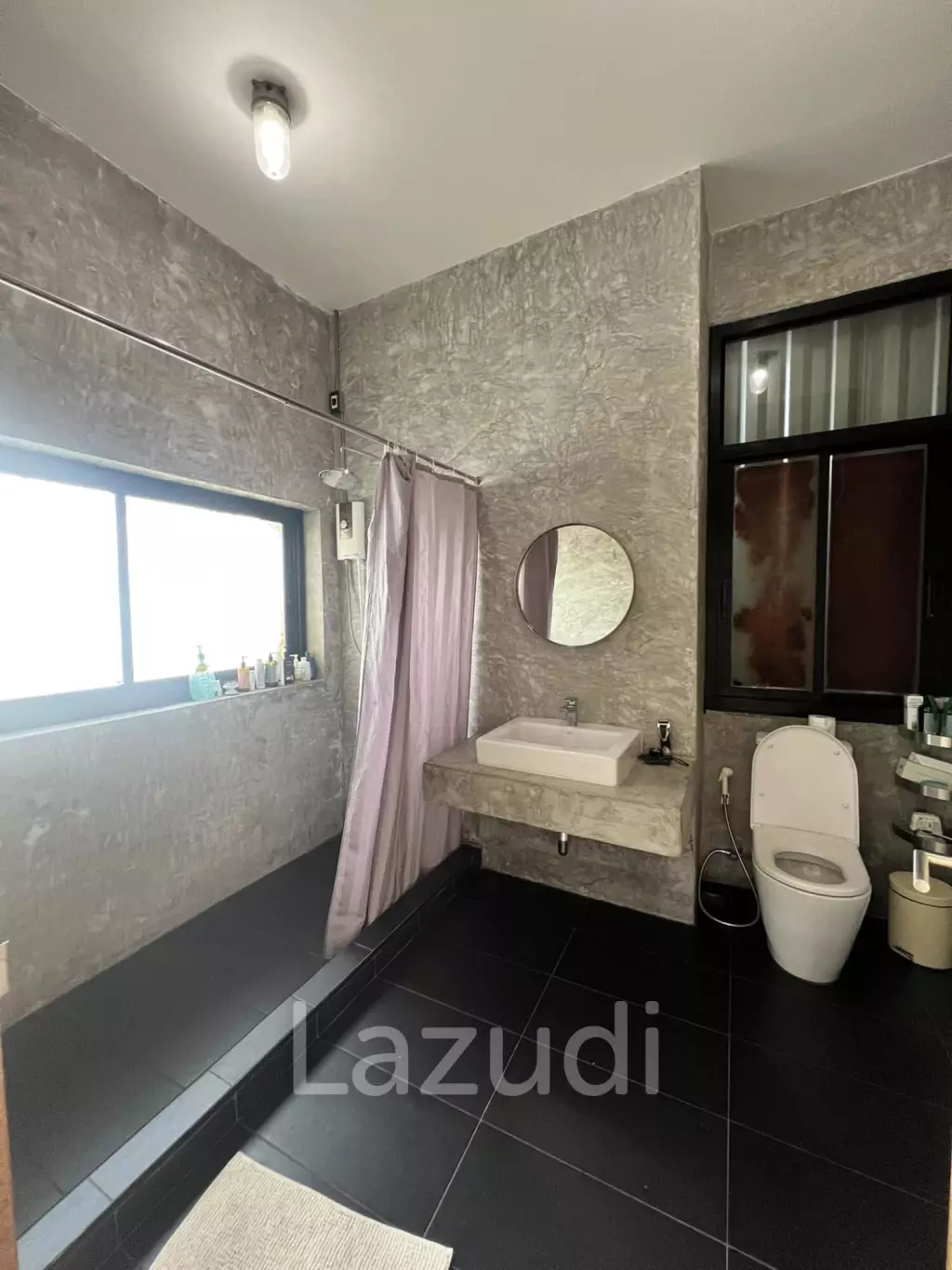 3 Bedroom House For Rent In Thalang