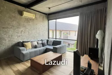 3 Bedroom House For Rent In Thalang