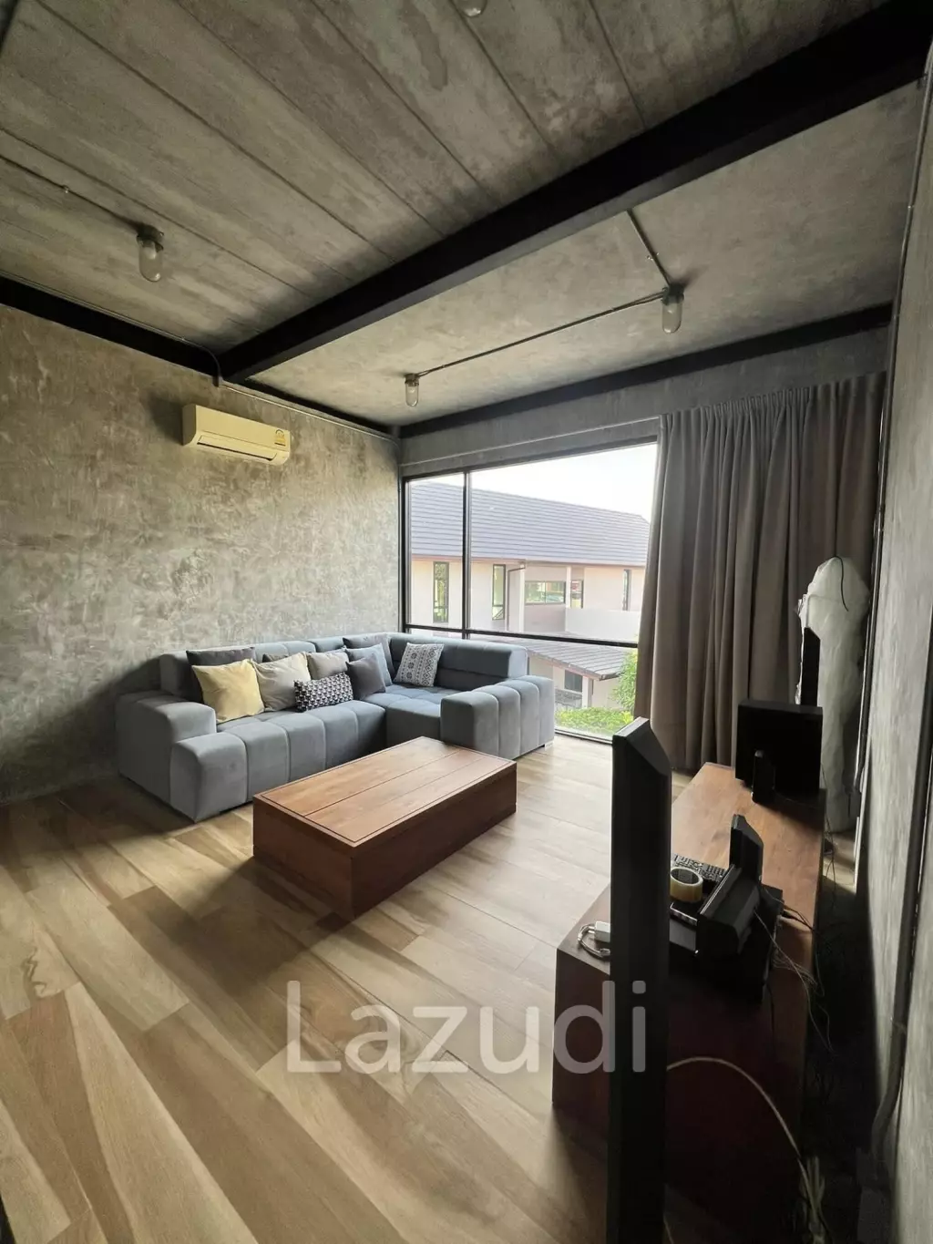 3 Bedroom House For Rent In Thalang