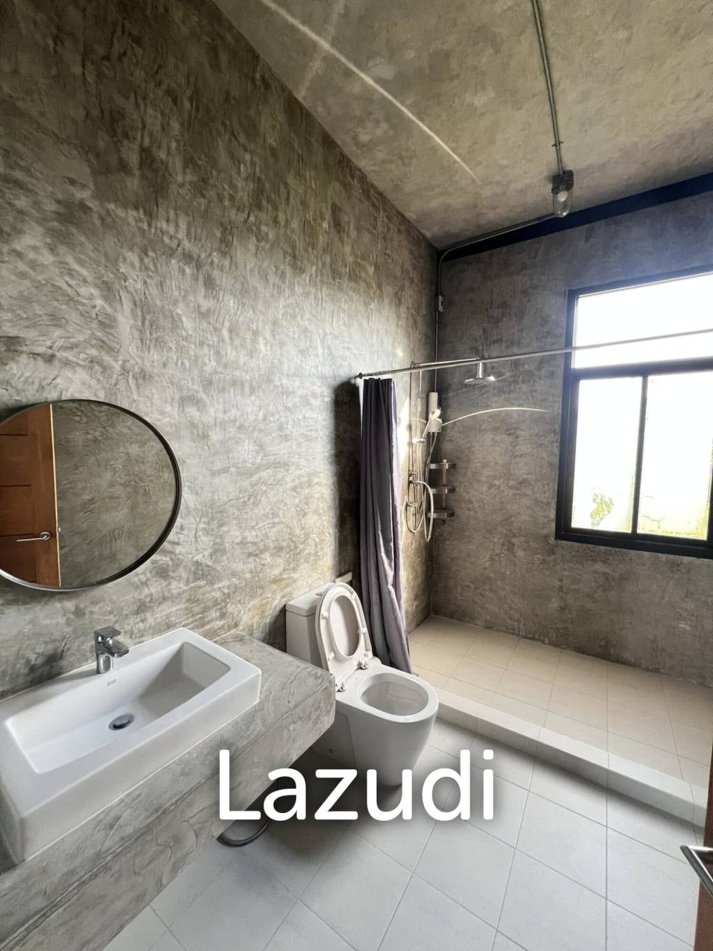 3 Bedroom House For Rent In Thalang