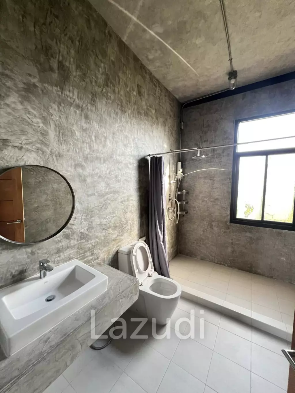 3 Bedroom House For Rent In Thalang