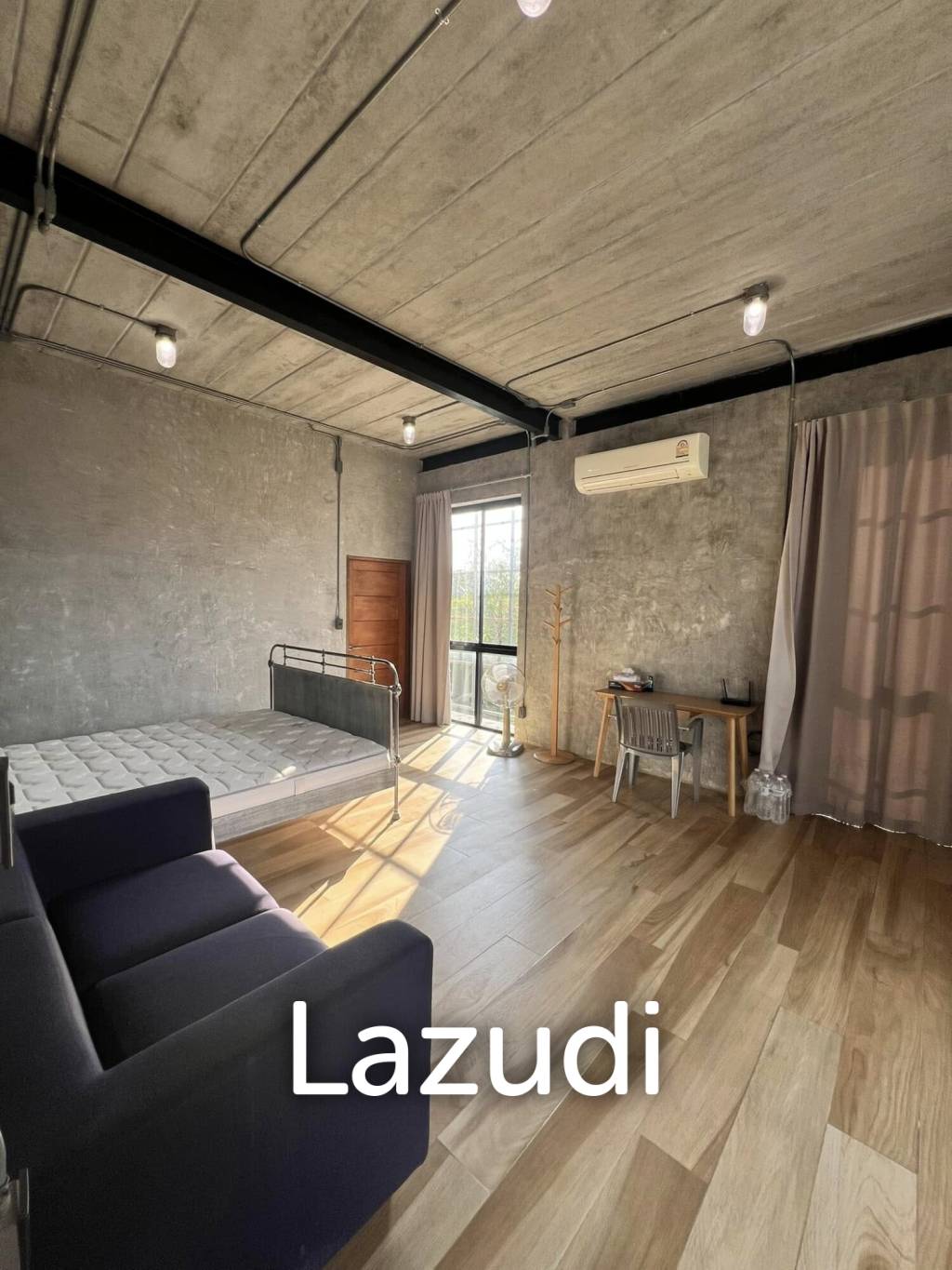 3 Bedroom House For Rent In Thalang