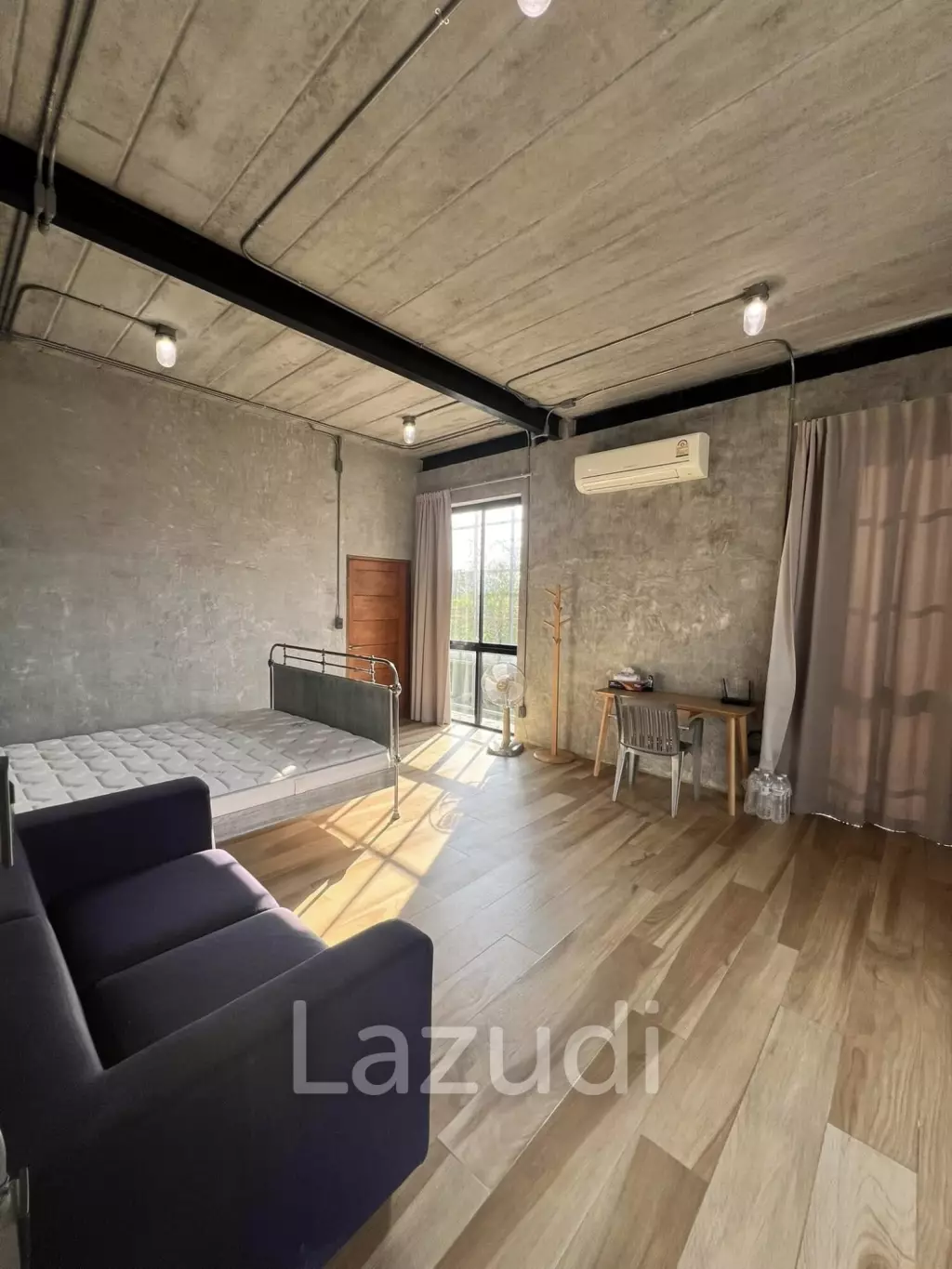 3 Bedroom House For Rent In Thalang