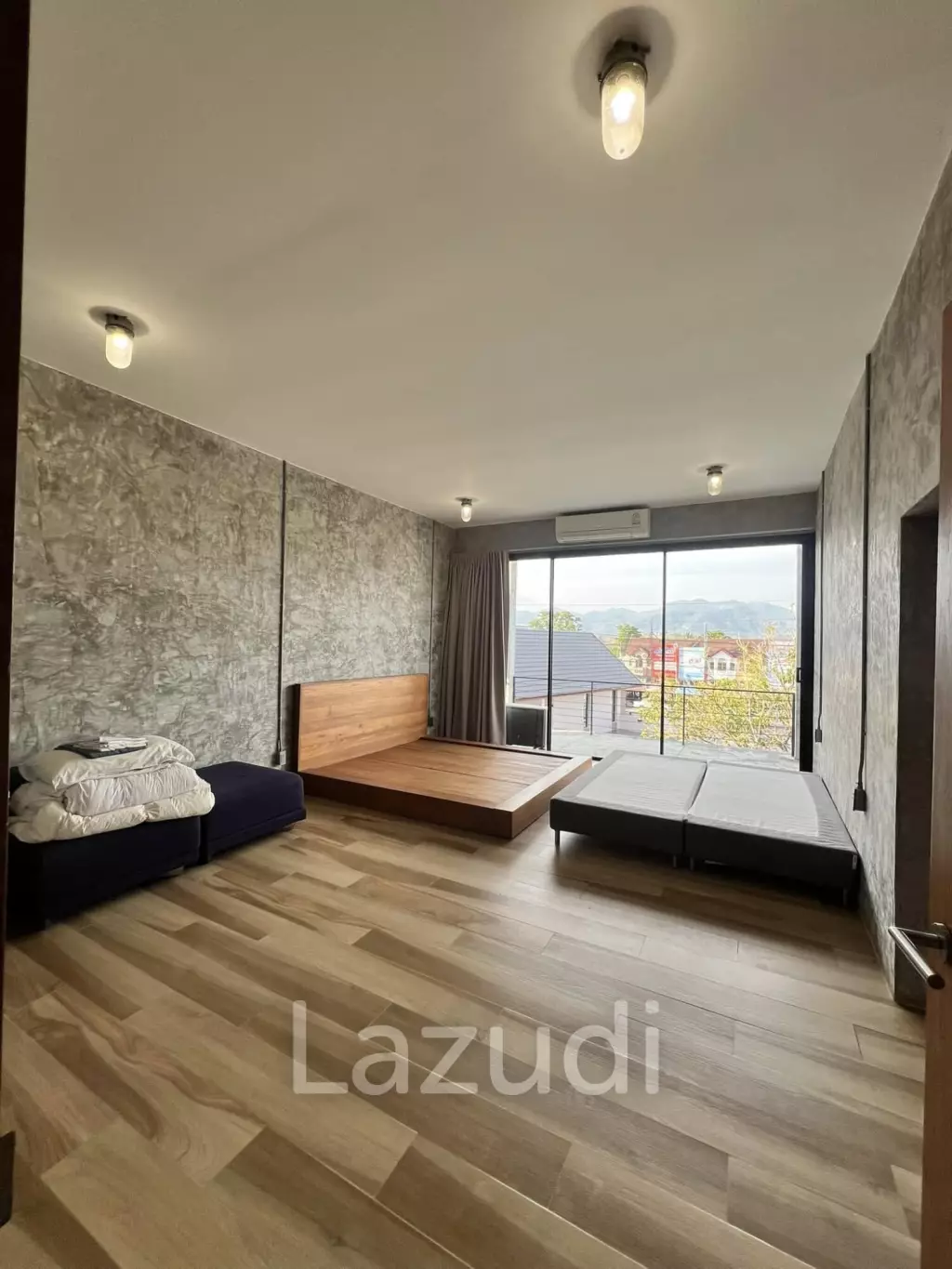 3 Bedroom House For Rent In Thalang