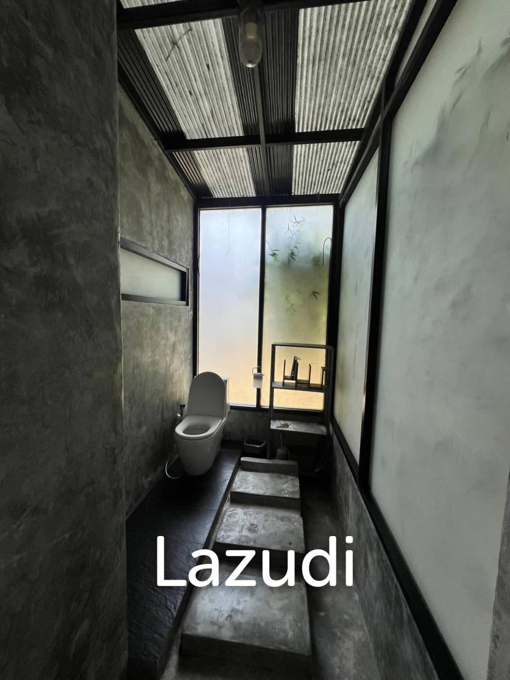 3 Bedroom House For Rent In Thalang