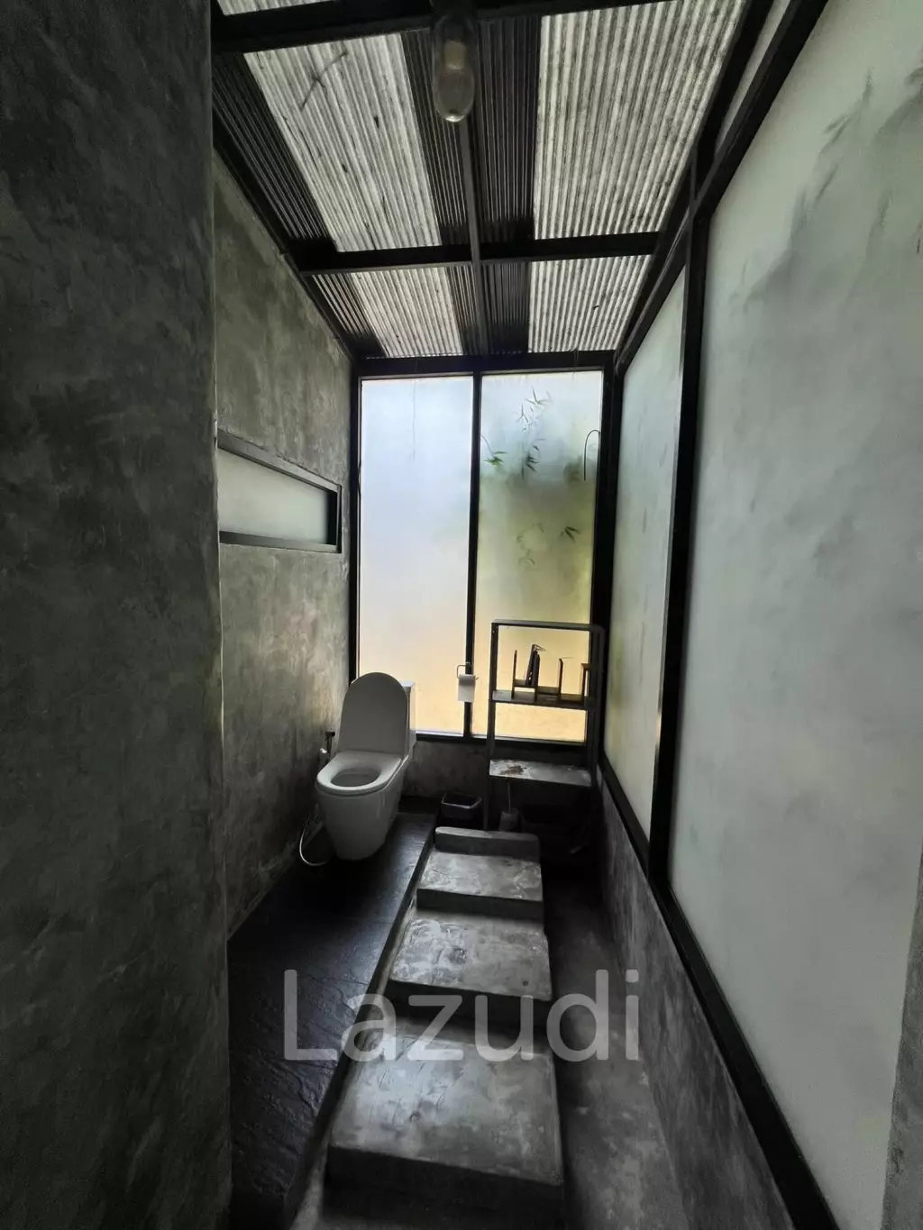 3 Bedroom House For Rent In Thalang