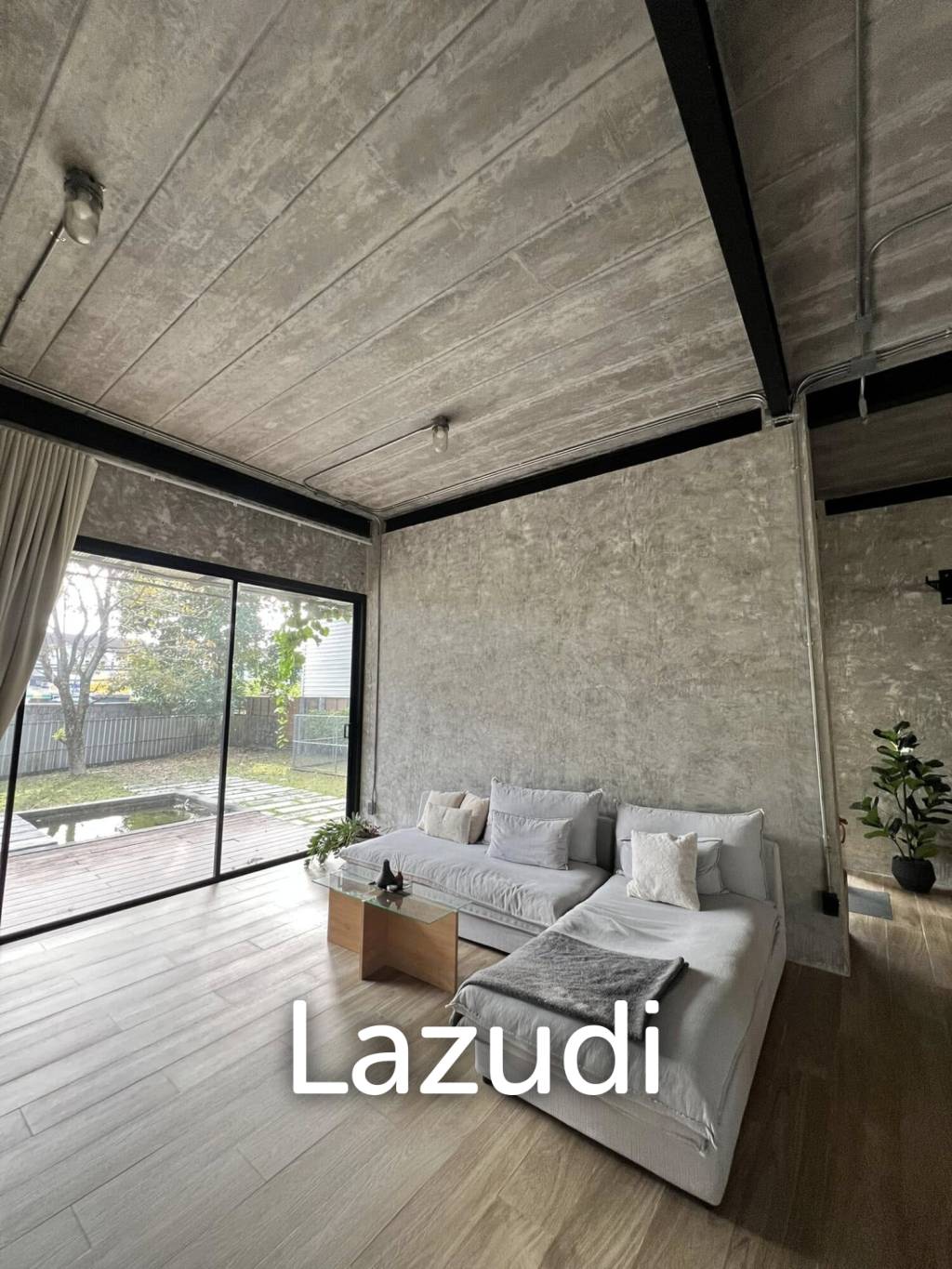 3 Bedroom House For Rent In Thalang