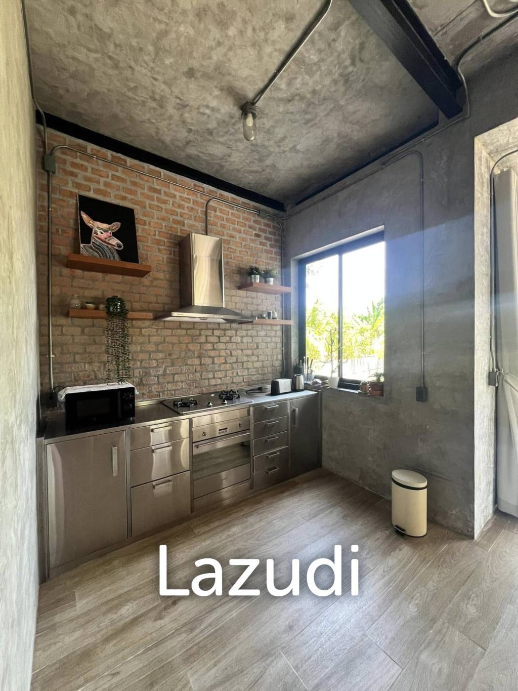 3 Bedroom House For Rent In Thalang