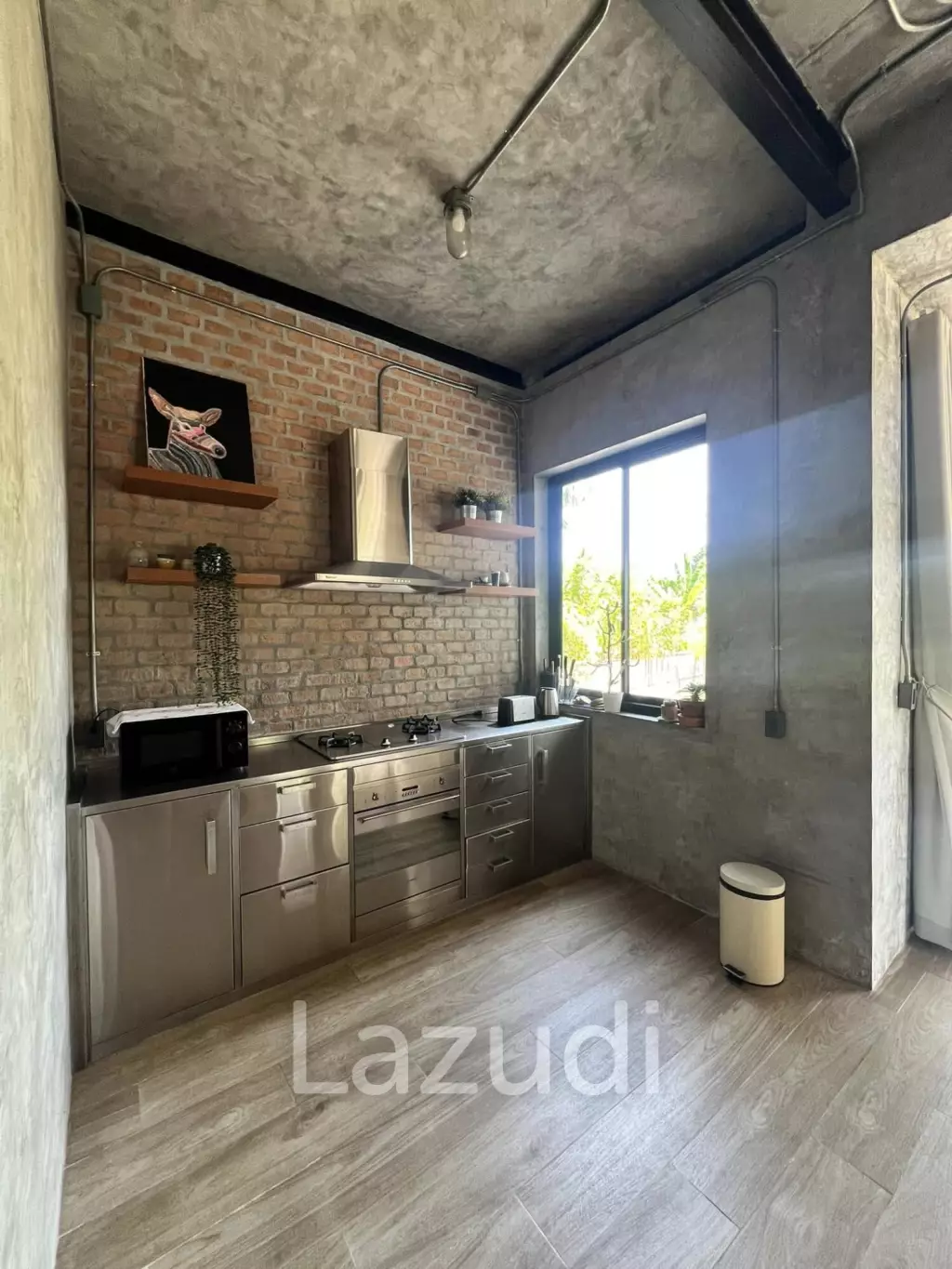 3 Bedroom House For Rent In Thalang