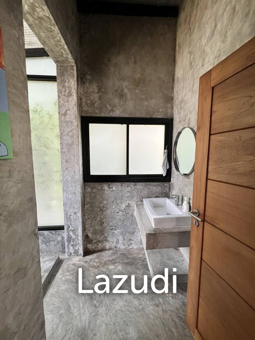 3 Bedroom House For Rent In Thalang
